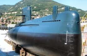 Vicno al B&B il Museo del Mare di Genova
